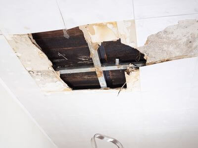 About Grayhawk Ridge Water Damage Restoration - water damage restoration experts in Grayhawk Ridge